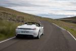 Porsche 718 Spyder 2019 года (WW)